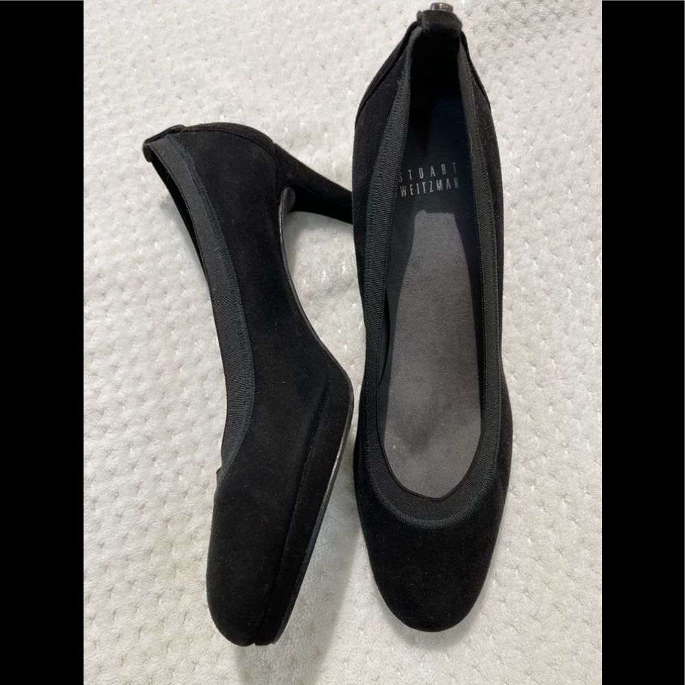 Stuart Weitzman Womens Pumps